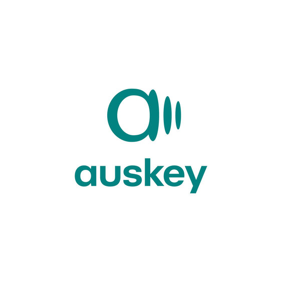 Auskey (device) Device mark 6111038 Trademark