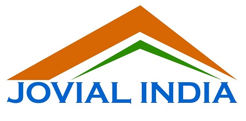 Jovial India Device mark 6111077 Trademark