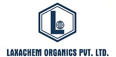 Laxachem Organics Pvt. Ltd. Device mark 6111369 Trademark