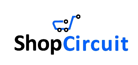 Shopcircuit (label) Device mark 6111495 Trademark