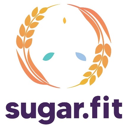 Sugar.fit Device mark 6111575 Trademark