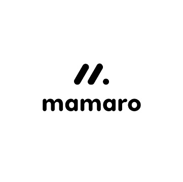 Mamaro Device mark 6111849 Trademark
