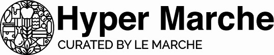 Hyper Marche Curated By Le Marche Device mark 6111976 Trademark