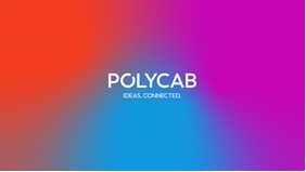 Polycab - Ideas. Connected. Device mark 6111920 Trademark
