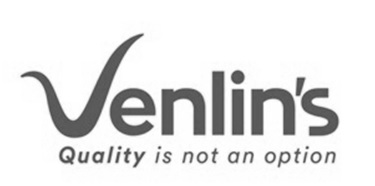 Venlin's Quality Is Not An Option Device mark 6111979 Trademark