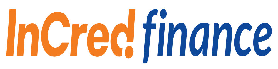 'incred Finance' Device Mark Device mark 6112048 Trademark