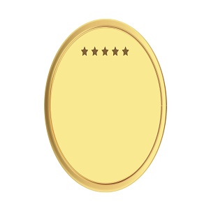 Device Of Circle And Stars Device mark 6112331 Trademark