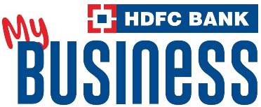 Hdfc Bank My Business Label Device mark 6112362 Trademark