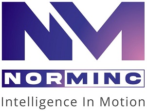 Norminc (device) Device mark 6112509 Trademark