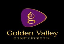Golden Valley Entertainments Device mark 6112574 Trademark