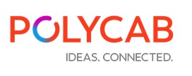 Polycab - Ideas. Connected. Device mark 6112912 Trademark