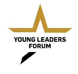 Young Leaders Forum Device mark 6113119 Trademark