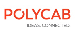 Polycab - Ideas. Connected. Device mark 6113189 Trademark