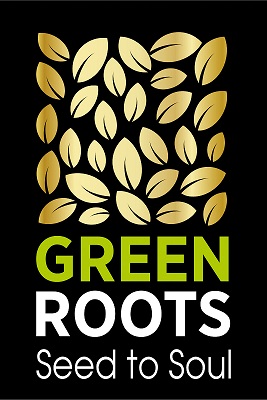 Green Roots Seed To Soul Device mark 6113549 Trademark