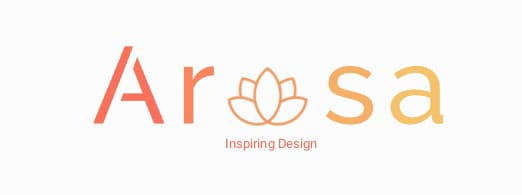 Arosa -inspiring Design Device mark 6113888 Trademark