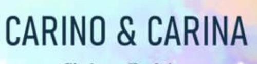 Carino & Carina Device mark 6113978 Trademark