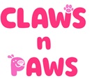Claws N Paws Device mark 6114408 Trademark