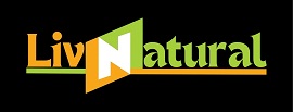 Livnatural (logo) Device mark 6114436 Trademark