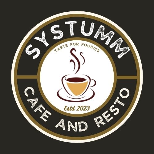 Systumm Cafe And Resto Device mark 6114400 Trademark