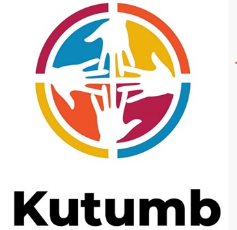 Kutumb Device mark 6114390 Trademark
