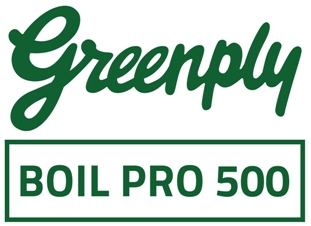 Greenply Boil Pro 500 Device mark 6114424 Trademark