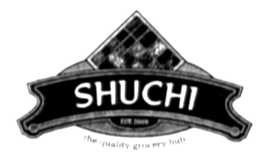 Shuchi Device mark 2279772 Trademark