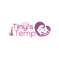 Tiny's Temp (logo) Device mark 6114427 Trademark