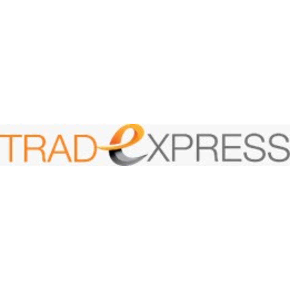 Tradexpress (device) Device mark 6114785 Trademark