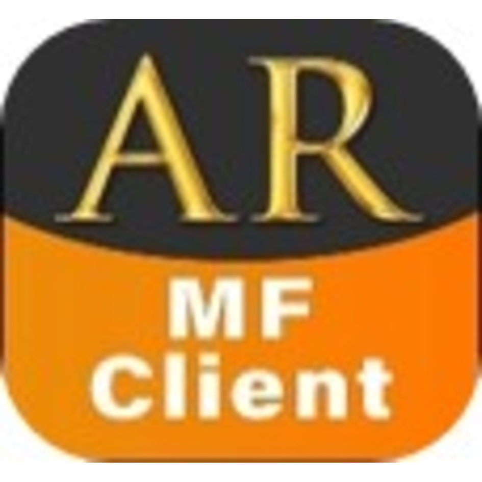Ar Mf Client (device) Device mark 6114783 Trademark