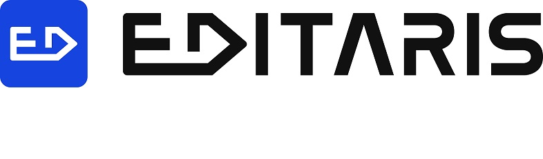 Editaris With Device Device mark 6115327 Trademark