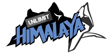 Unlimit Himalaya Device mark 6116389 Trademark