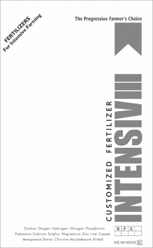 Intensiv Device mark 6116200 Trademark