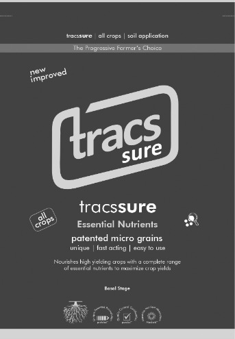 Tracssure Device mark 6116219 Trademark