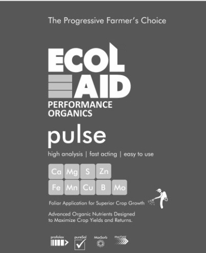 Ecol Aid Device mark 6116173 Trademark