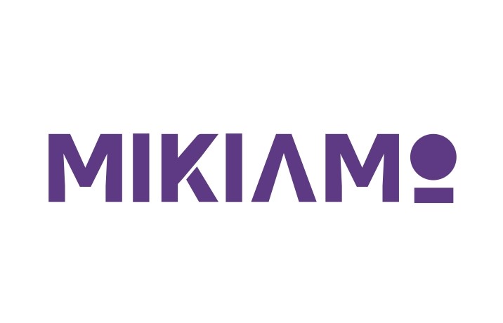 Mikiamo Device mark 6116596 Trademark