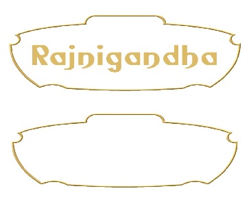 Rajnigandha Device mark 6117540 Trademark