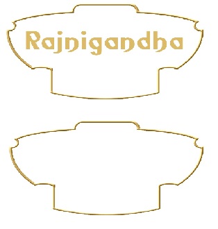 Rajnigandha Device mark 6117543 Trademark