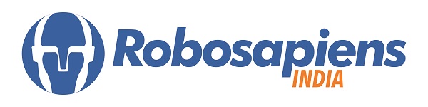 Robosapiens India Device mark 6118018 Trademark