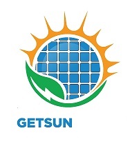 Getsun Device mark 6117662 Trademark