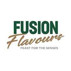 Fusion Flavours-feast For The Senses Device mark 6118138 Trademark
