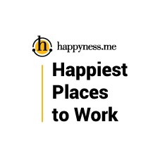 Happiest Places To Work Device mark 6118471 Trademark
