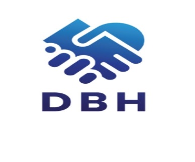 Dbh (label) Device mark 6119109 Trademark