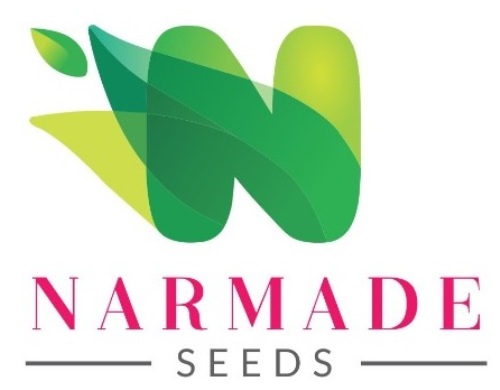 Narmade Seeds Device mark 6118523 Trademark