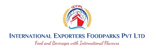 International Exporters Foodparks Private Limited Device mark 6119864 Trademark