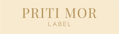 Priti Mor Label Device mark 6121778 Trademark