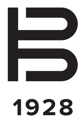B 1928 Device mark 6120115 Trademark