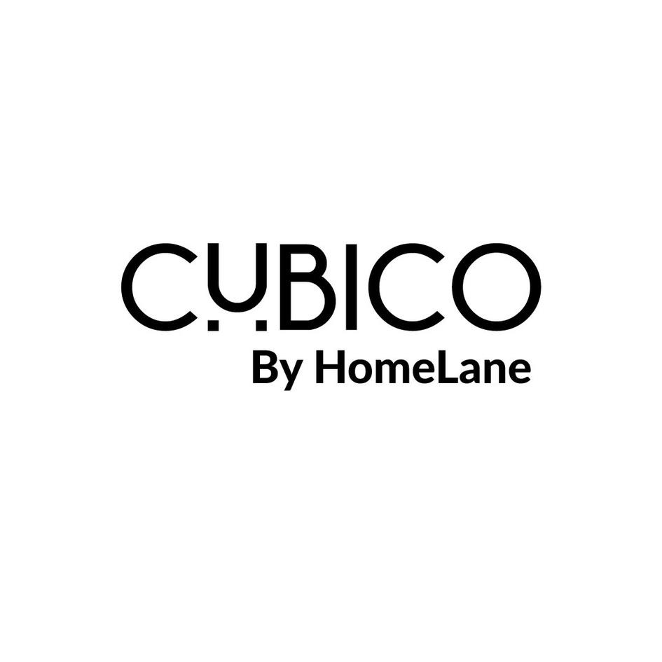 Cubico By Homelane Device mark 6120178 Trademark
