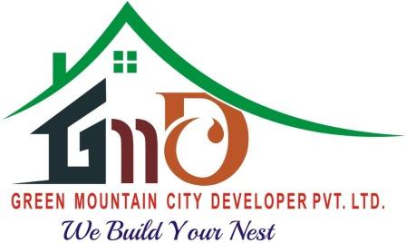 Green Mountain City Developer Pvt. Ltd. Device mark 6120119 Trademark