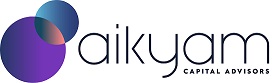 Aikyam Captial Advisors Device mark 6120269 Trademark