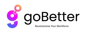Gobetter Revolutionize Your Workforce With Device Device mark 6120473 Trademark
